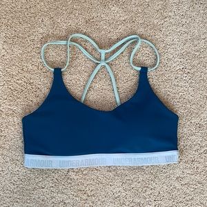 Under Armour Sports Bra